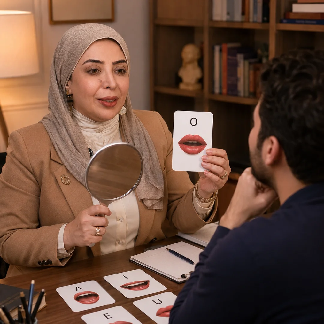 بناء الحضور الاحترافي وتطوير مهارات التواصل
